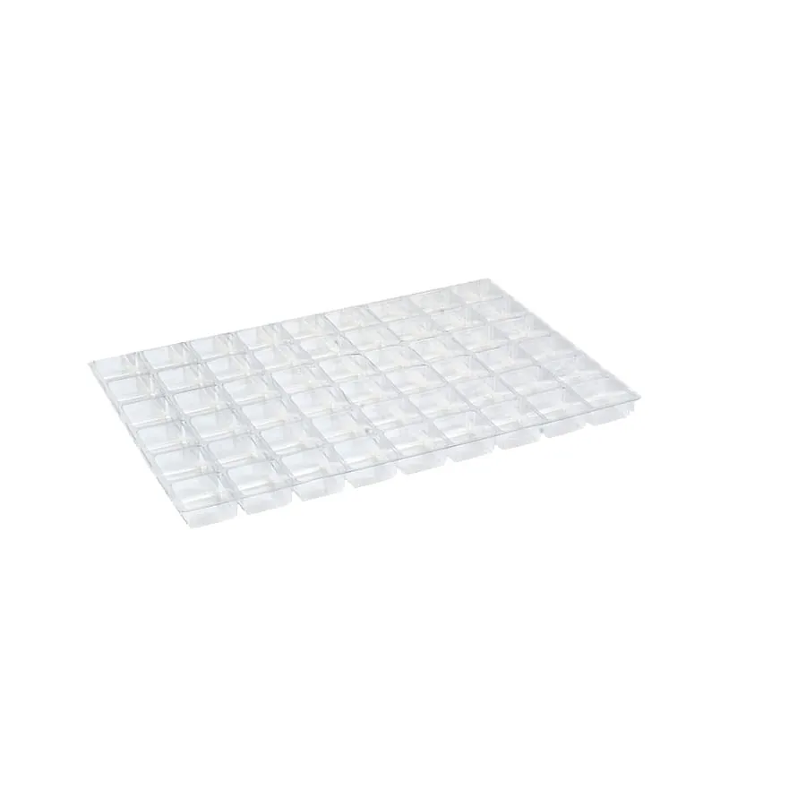 Berco C/54cav 3x3 Transp C/5 Crystal Forming