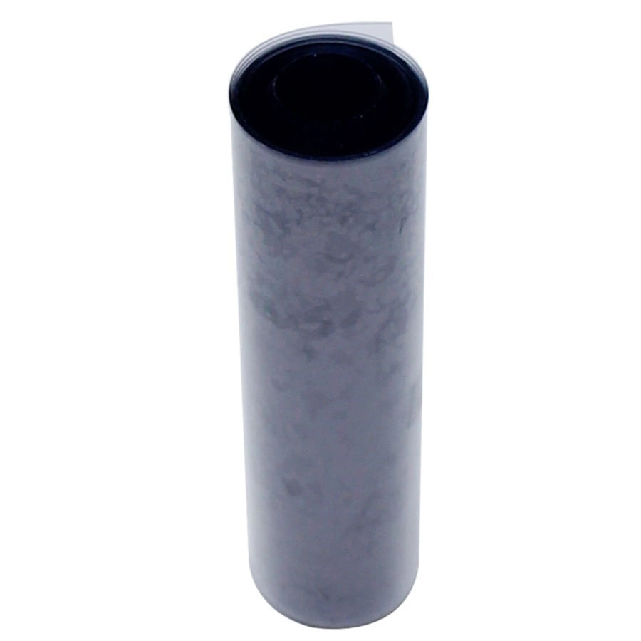 Tira De Pvc 12cmx4m Crystal Forming