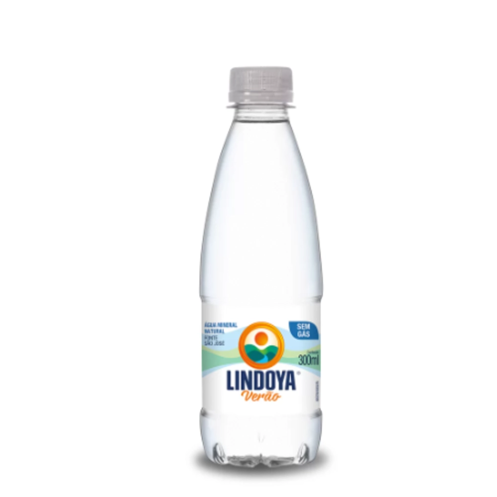 Agua Mineral Lindoia Premium S/gas