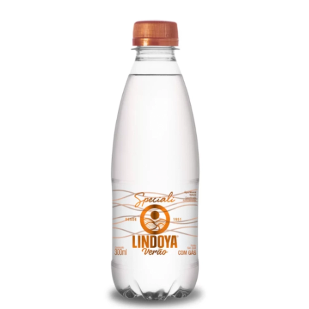 Agua Minlindoya Pcg