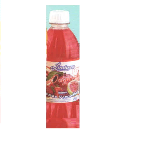 Bebida.mista Lindoia Frutas Vermelho.