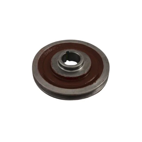 Polia do Virabrequim - TRIADE T120