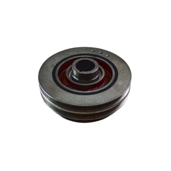 Polia do Virabrequim TOYOTA HILUX/LAND CRUISER com Damper - TRIADE T152