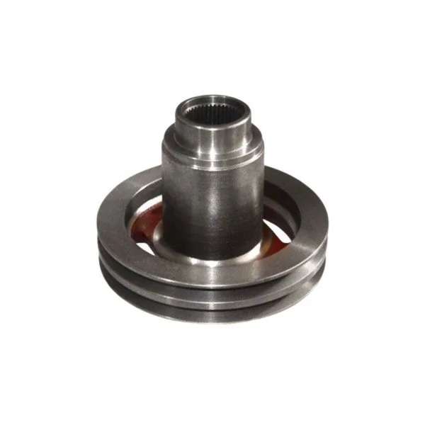 Polia do Virabrequim CHEVROLET - GM D20/SILVERADO - TRIADE T153