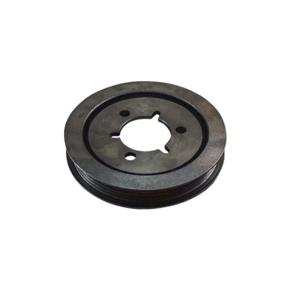 Polia do Virabrequim - TRIADE T156