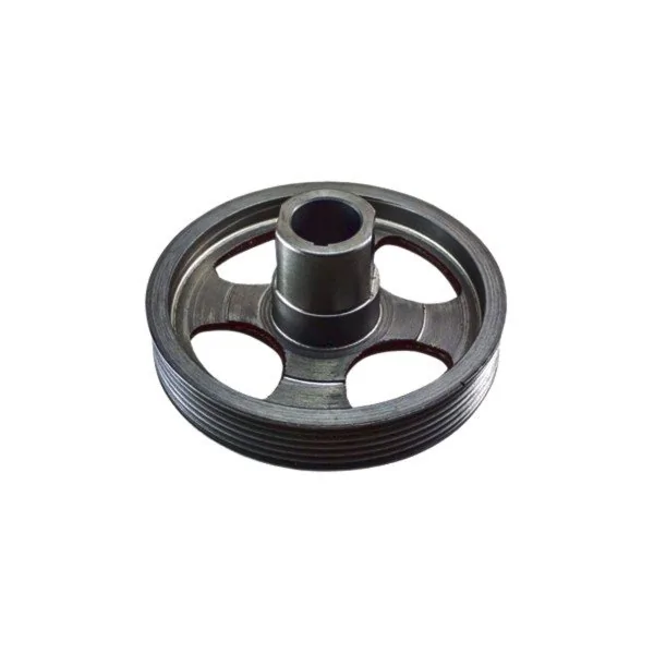 Polia do Virabrequim - TRIADE T168