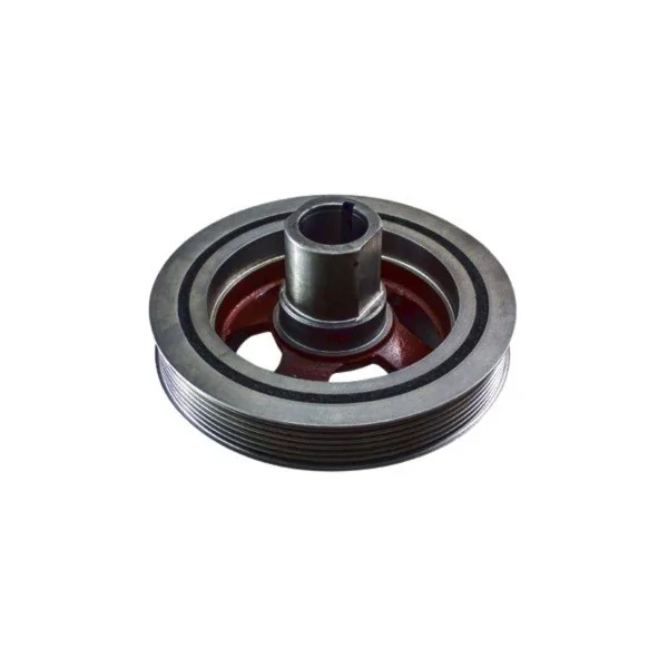 Polia do Virabrequim NISSAN FRONTIER - TRIADE T169