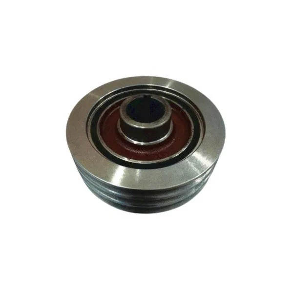 Polia do Virabrequim MITSUBISHI PAJERO - TRIADE T178