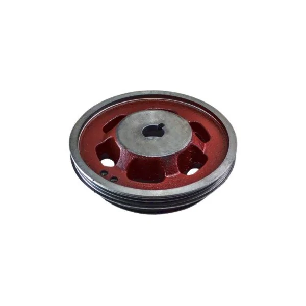 Polia do Virabrequim - TRIADE T183