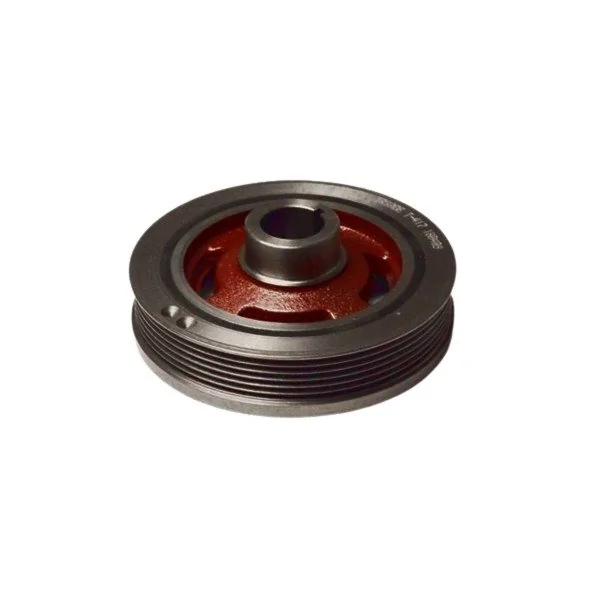 Polia do Virabrequim - TRIADE T417