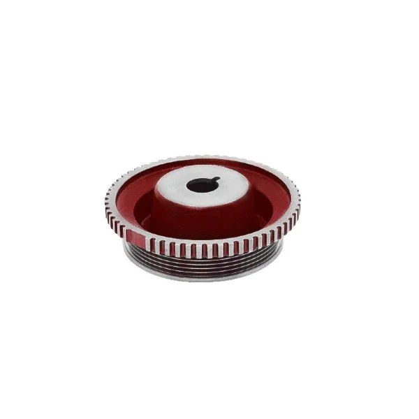 Polia do Virabrequim - TRIADE T608
