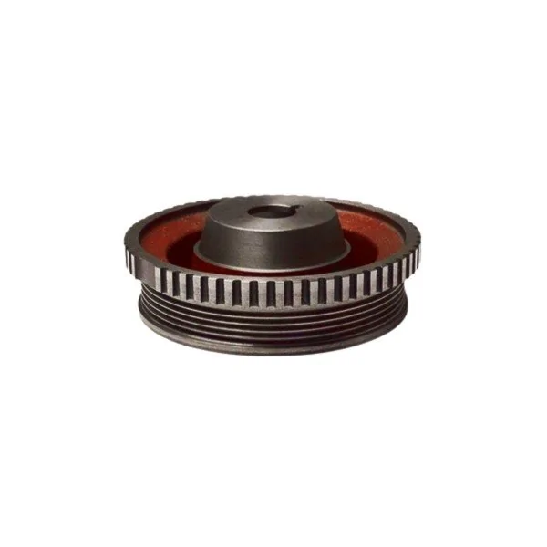 Polia do Virabrequim - TRIADE T609