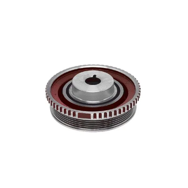 Polia do Virabrequim - TRIADE T631