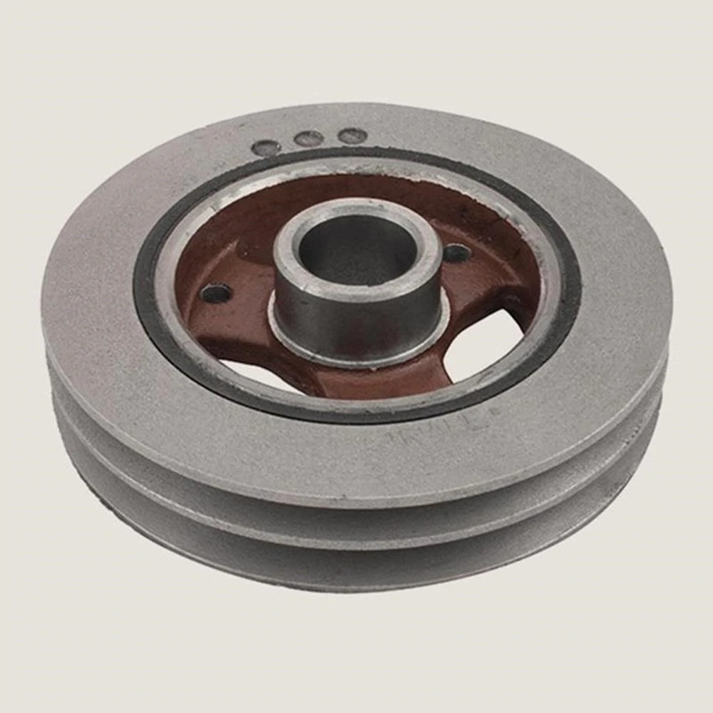 Polia do Virabrequim - TRIADE T70