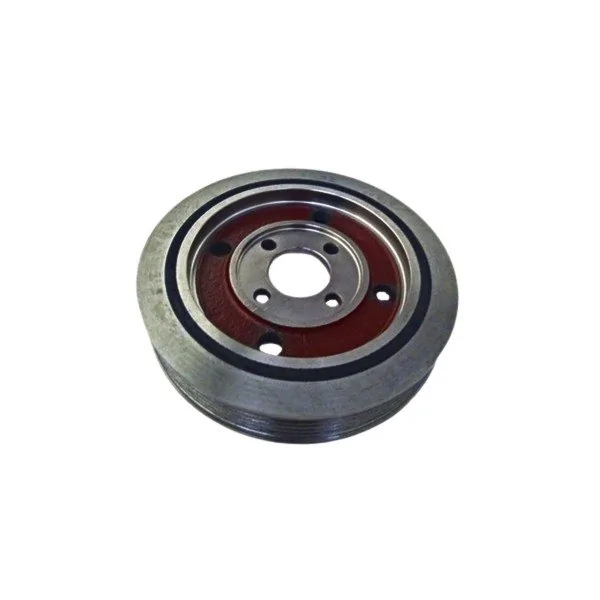Polia do Virabrequim CHEVROLET - GM S10/TRAILBLAZER - TRIADE T416