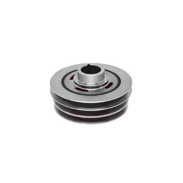 Polia do Virabrequim KIA MOTORS BESTA/BONGO - TRIADE T418