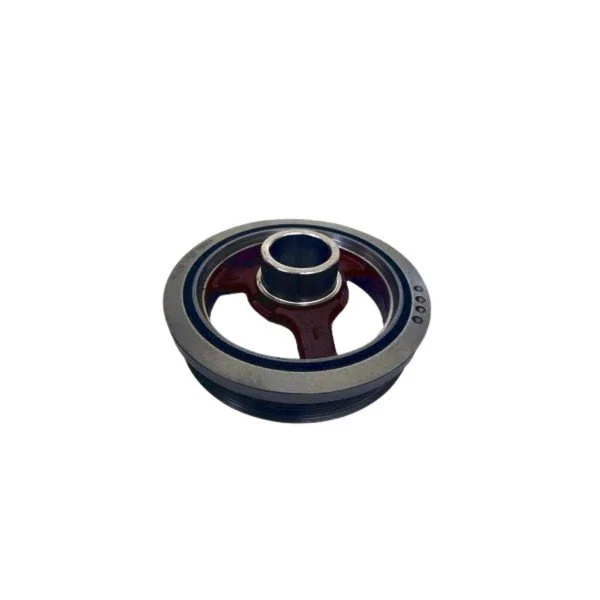 Polia do Virabrequim CHEVROLET - GM OMEGA - TRIADE T427