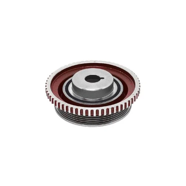 Polia do Virabrequim CHEVROLET - GM COBALT/SPIN - TRIADE T627