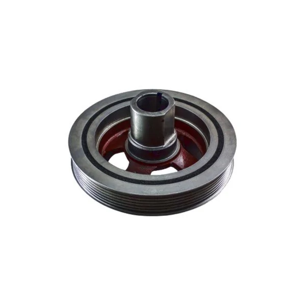 Polia do Virabrequim - TRIADE T429