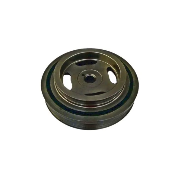 Polia do Virabrequim - TRIADE T425
