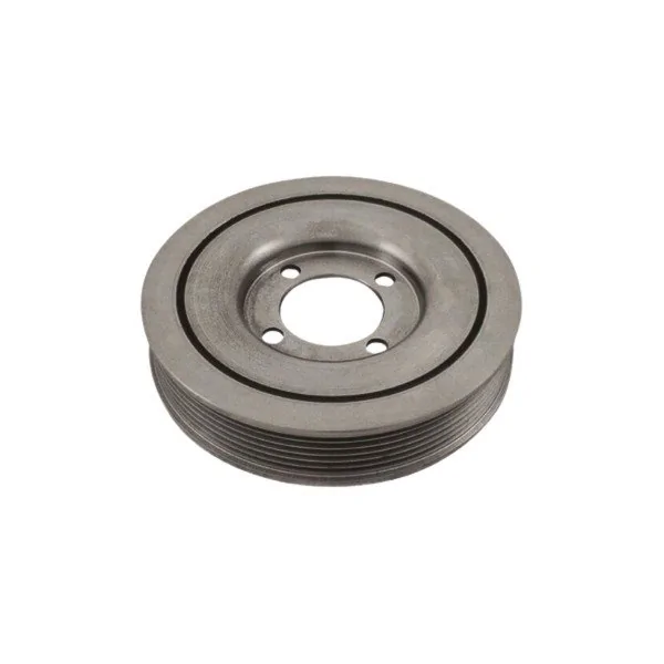 Polia do Virabrequim - TRIADE T435