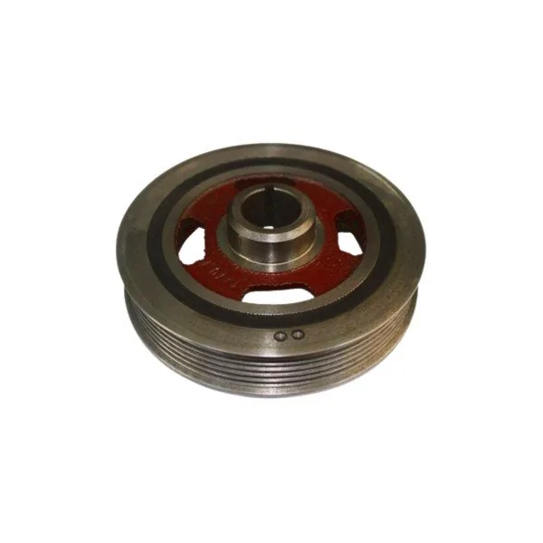 Polia do Virabrequim LIFAN X60 - TRIADE T432