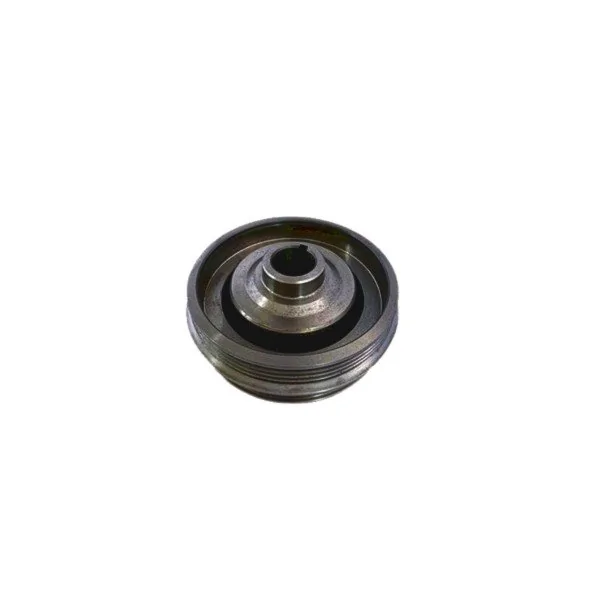 Polia do Virabrequim CHERY QQ - TRIADE T434