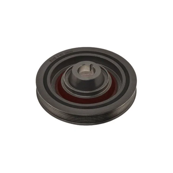 Polia do Virabrequim HONDA CIVIC com Damper - TRIADE T453