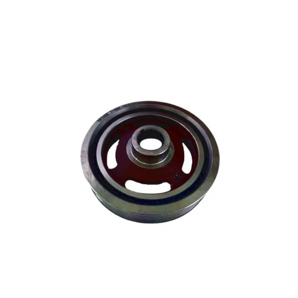 Polia do Virabrequim - TRIADE T464