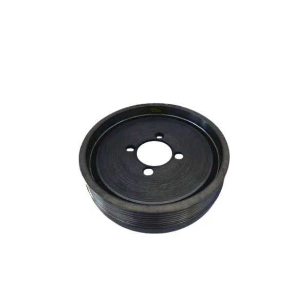 Polia do Virabrequim - TRIADE T455