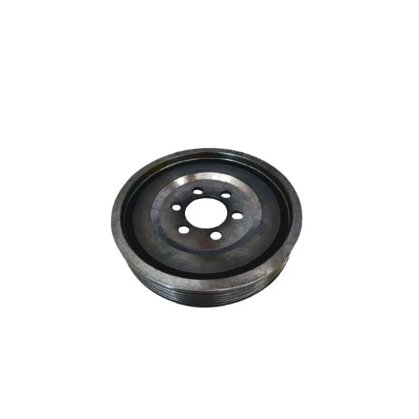 Polia do Virabrequim - TRIADE T457