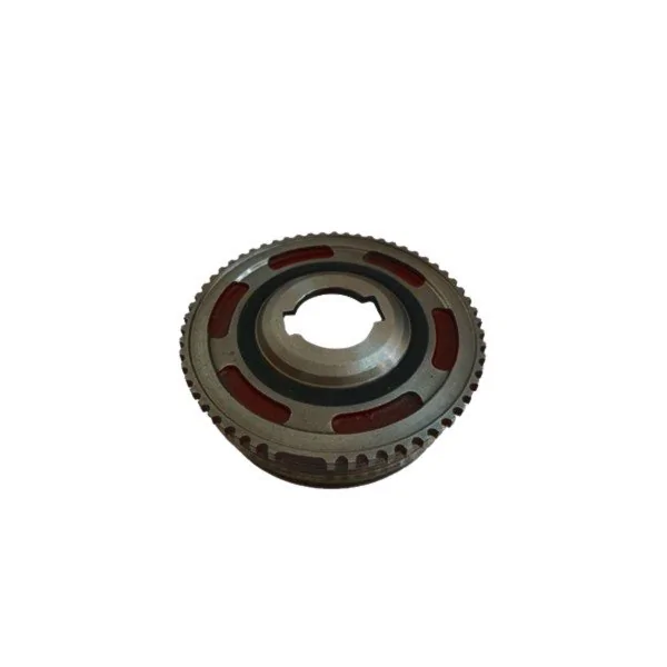 Polia do Virabrequim FIAT LINEA - TRIADE T460