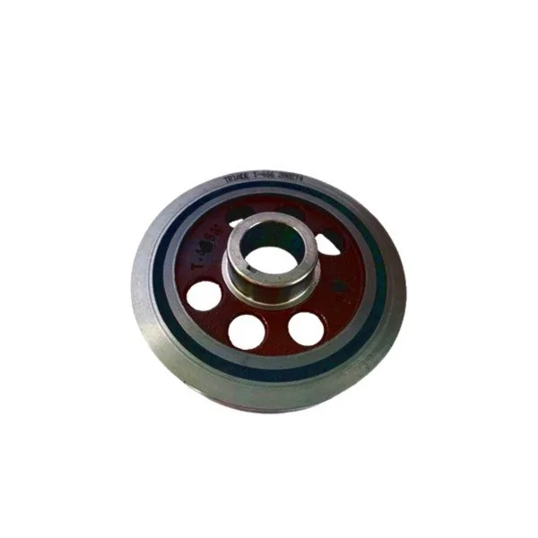 Polia do Virabrequim SUZUKI GRAND VITARA/SX4 - TRIADE T466
