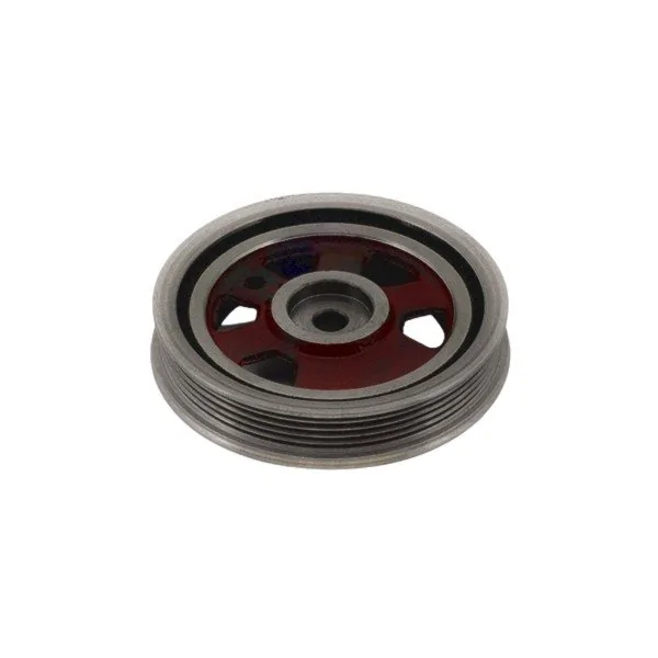 Polia do Virabrequim com Damper - TRIADE T475