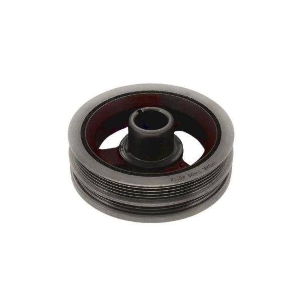Polia do Virabrequim CHEVROLET - GM S10/TRAILBLAZER - TRIADE T498