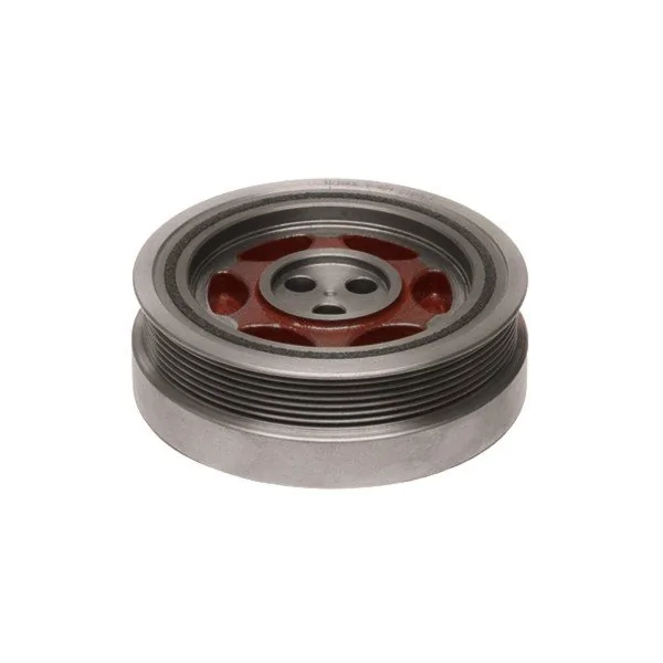 Polia do Virabrequim FORD RANGER - TRIADE T484