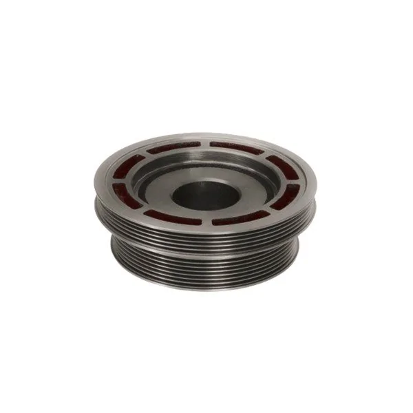 Polia do Virabrequim NISSAN FRONTIER - TRIADE T493