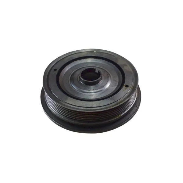 Polia do Virabrequim CHEVROLET - GM COBALT/SPIN - TRIADE T642