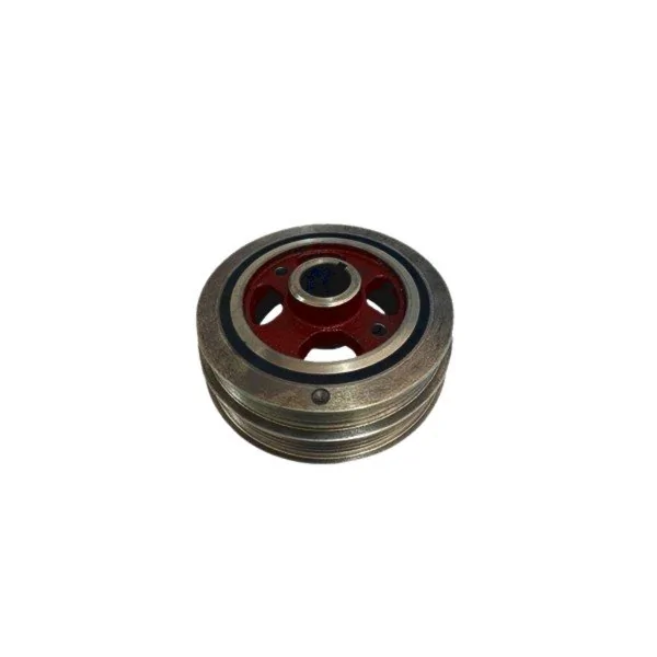 Polia do Virabrequim TOYOTA COROLLA - TRIADE T701