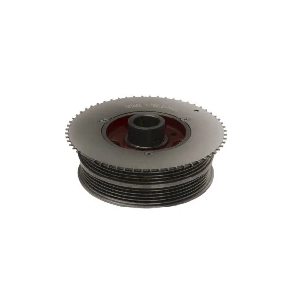 Polia do Virabrequim FORD FOCUS - TRIADE T702