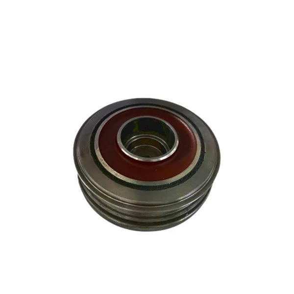 Polia do Virabrequim VOLKSWAGEN AMAROK - TRIADE T508