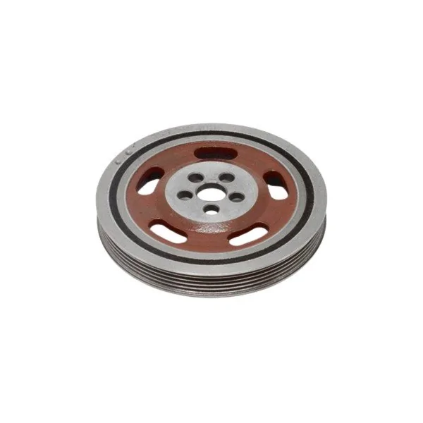 Polia Baixa do Virabrequim VOLKSWAGEN JETTA - TRIADE T707