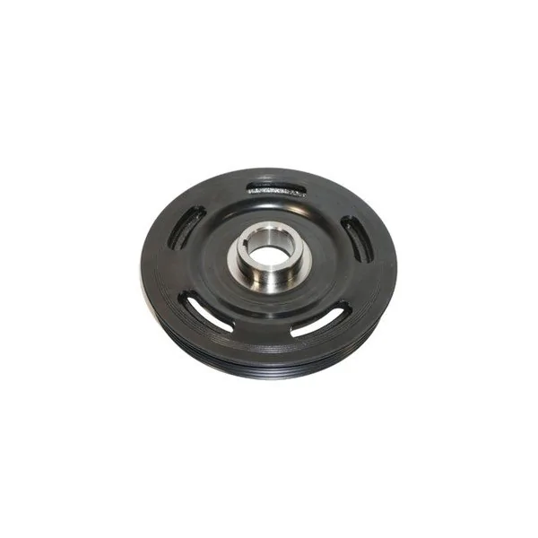 Polia do Virabrequim MERCEDES BENZ CLASSE B com Damper - TRIADE T715