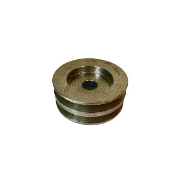 Polia do Alternador HYUNDAI H1 STAREX/HR - TRIADE T285