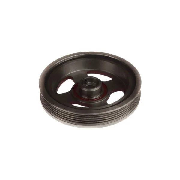 Polia do Virabrequim HYUNDAI HB20 com Damper - TRIADE T718