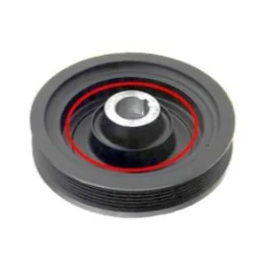 Polia do Virabrequim HONDA CIVIC - TRIADE T564