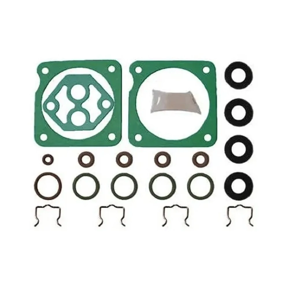 Kit Junta Injeção RENAULT MEGANE/TRAFIC - CORCERAMA 760048