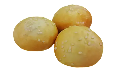 Pao Batata Ovo Anastacia 200gr