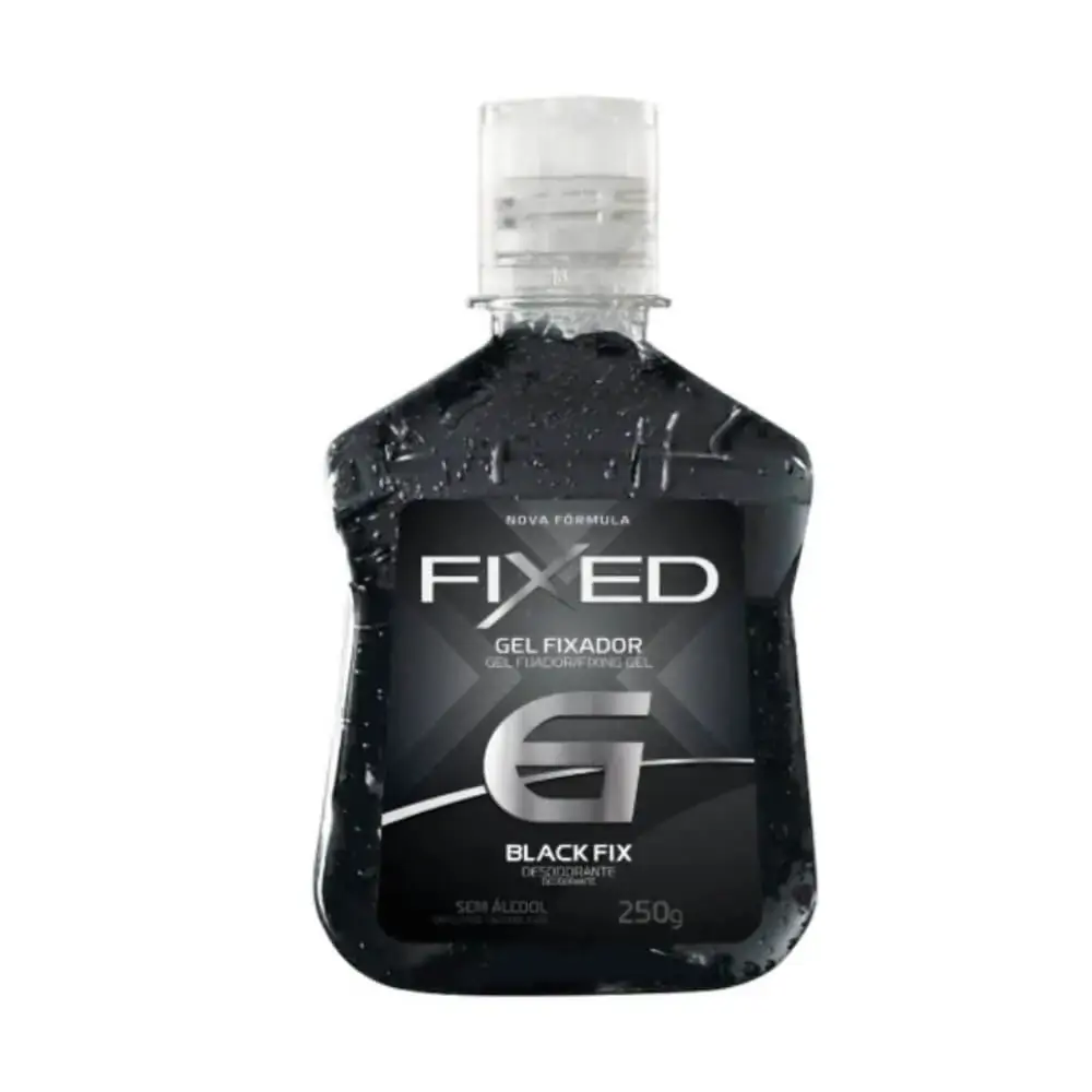 Gel Fixed Ultrafix
