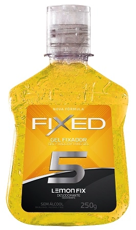 Gel Fixed Hiperfix